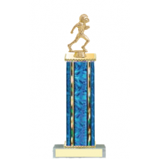 Trophies - #D-Style Pee-Wee Football